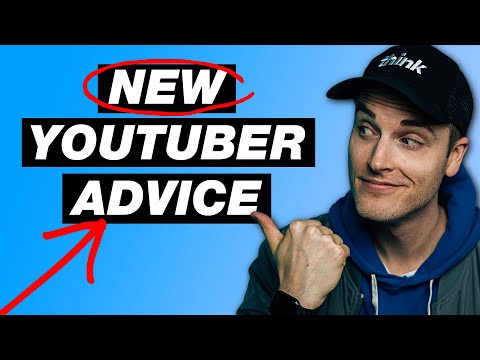 How to Succeed on YouTube... (DO THIS!)