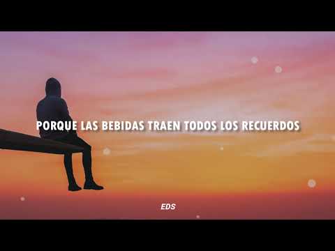 Maroon 5 – Memories (Dillon Francis Remix) (Letra Español)