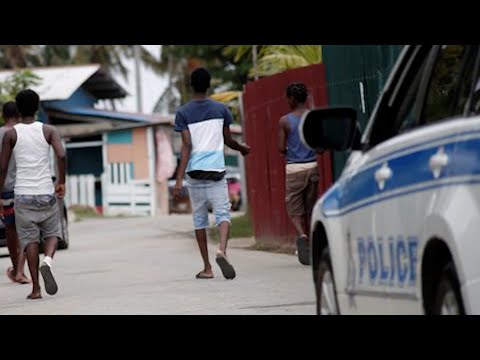 Tobago Police Monitor New Trends In Crime
