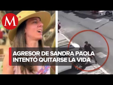 Por intento de feminicidio, hoy continuará proceso del agresor de Paola García