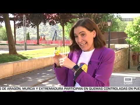 Despierta Player con Cristina Medina 6/6/2024