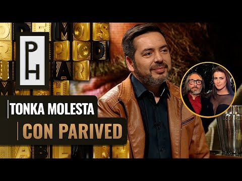 HUBO INTENTO QUE NO DECLARARA: Sergio Jara y la distancia entre Tonka y Parived - Podemos Hablar