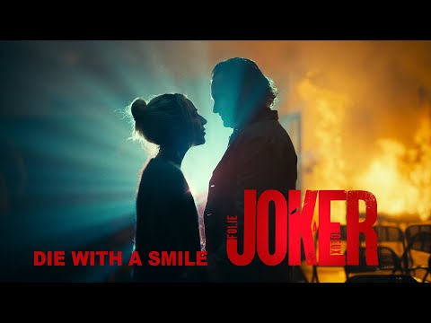 Joker : Folie à Deux - Die With A Smile [Full ENG Sub]