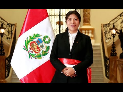Betssy Chávez: Fiscalía la denuncia constitucionalmente por presunto enriquecimiento ilícito
