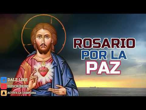 SAGRADO CORAZÓN DE JESÚS DANOS PAZ