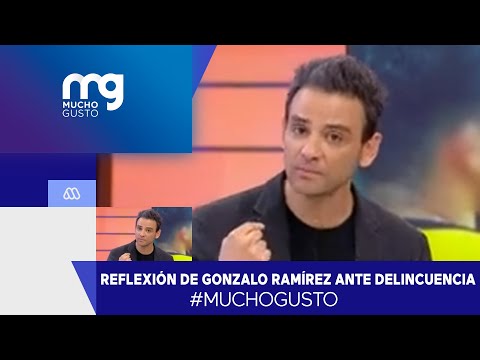 La dura reflexión de Gonzalo Ramírez ante secuestro de empresario