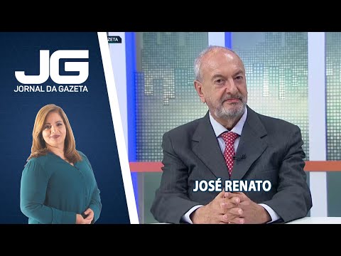 José Renato Nalini, Sec. de Mudanças Climáticas de SP, sobre prevenção contra eventos climáticos