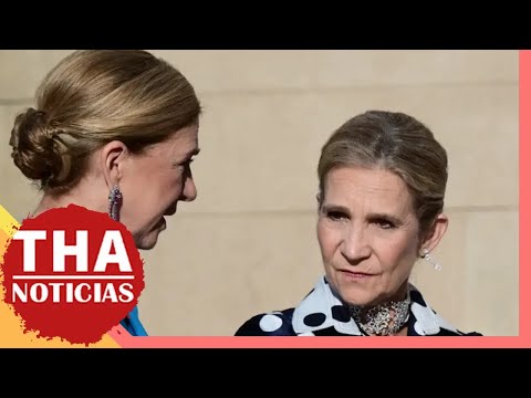 Una experta en Casa Real revela qué piensan las infantas Elena y Cristina de Bárbara Rey...