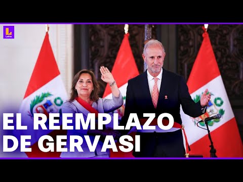 ¿Quién es Javier González Olaechea? El nuevo Canciller del Perú en reemplazo de Ana Gervasi
