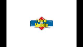 Lotería de Medellín viernes 26 de febrero 2021