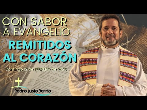 Remitidos al corazón - Padre Pedro Justo Berrío