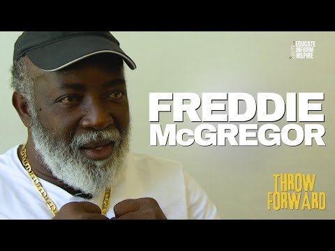 Freddie McGregor On His Close Relationship With Dennis Brown And The Life Lesson He Learned From Him
