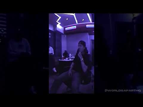 Tommy Richman - IN THE JUNGLE (NEW SNIPPET)