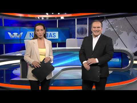 VTV Noticias | Edición Mediodía 13/09: parte 1