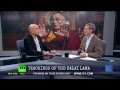 The Dalai Lama Awakening