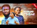 HUSBAND OF MINE - LATEST 2025 NIGERIAN MOVIE - SANDRA OKUZUWA, STAN NZE, CHIOMA NWOSU