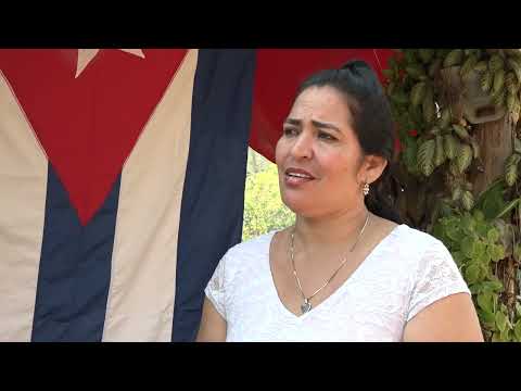 Sobresale representatividad de las mujeres en candidatura de diputados al Parlamento Cubano
