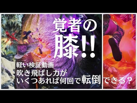Dragoon's Dogma 2【幻術師の切り札”膝„】ドラゴンズドグマ2