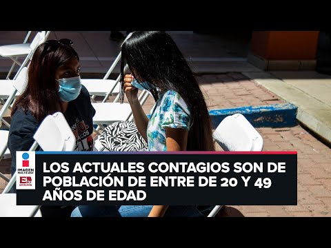 Alerta en Querétaro por covid: Detectan seis casos en menores en un día