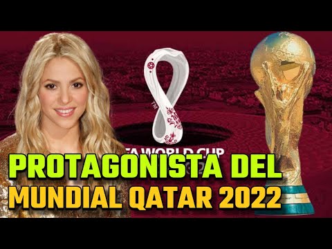 Shakira PROTAGONISTA inesperada del MUNDIAL DE QATAR 2022 ante la AUSENCIA de GERARD PIQUE