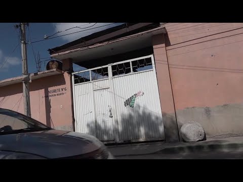 Alertan de vivienda aparentemente convertida en rastro clandestino