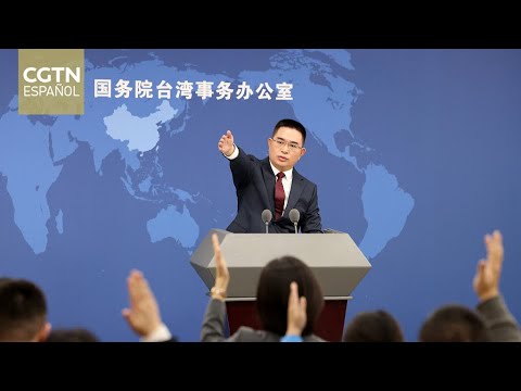 La parte continental de China recuerda al PPD que los taiwaneses quieren paz y cooperación