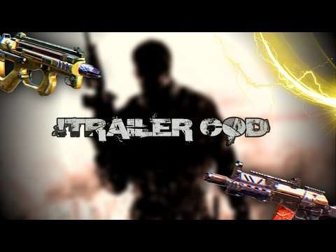 !TRAILER GAMEPLAY CALL OF DUTY MW 3 ? ¡