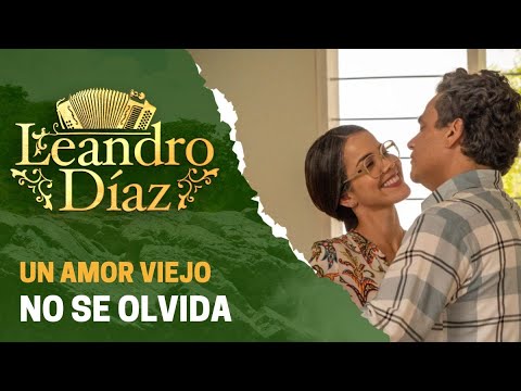El amor de Leandro y Matilde vuelve a renacer | Leandro Díaz