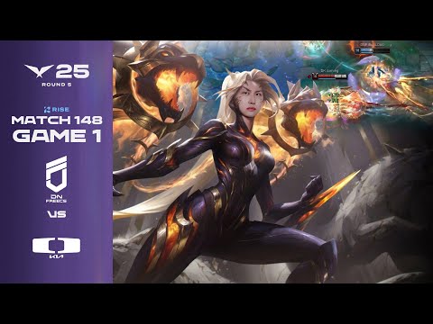 I am a good KaiSa | DNF vs DK | 게임 1 하이라이트 | 08.30 | 2025 LCK