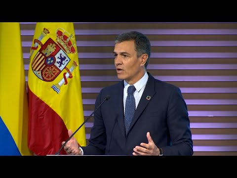 Sánchez aprovechará presidencia española de UE para impulsar relaciones con Latinoamérica