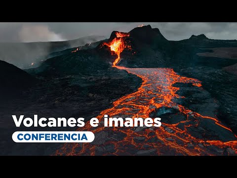 Volcanes e imanes: qué nos cuenta la huella magnética en las rocas volcánicas | Manuel Calvo Rathert