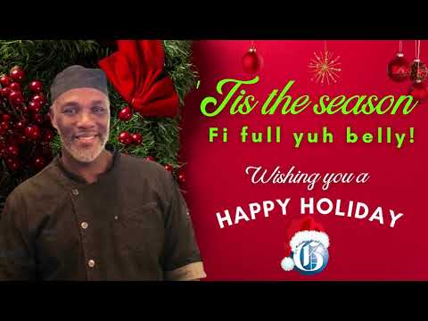 Christmas in the Kitchen with David Brown