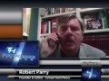Thom Hartmann & Robert Parry: October Surprise Evidence Surfaces