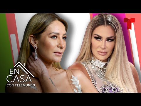 ¿Ex de Ninel conde sale con Geraldine Bazán? Esto es lo que sabemos