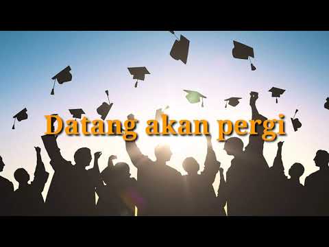 ENDANK SOEKAMTI - SAMPAI JUMPA (LIRIK)