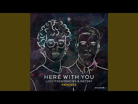 Here With You (Tpauz Extended Remix)
