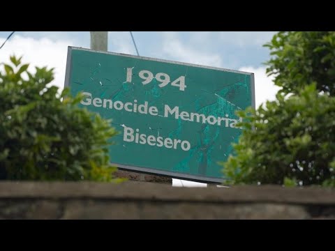 Sur les collines de Bisesero, 30 ans après • FRANCE 24