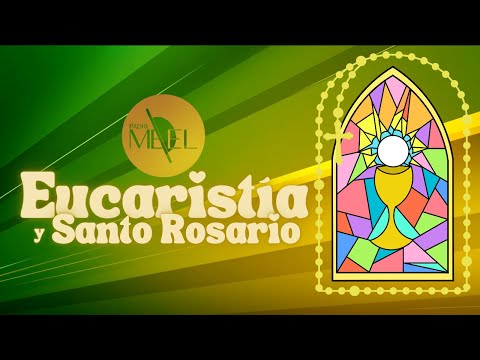 Eucaristía en la memoria del Presbítero Santo Domingo Guzmán y Santo Rosario, 8 de agosto de 2024.