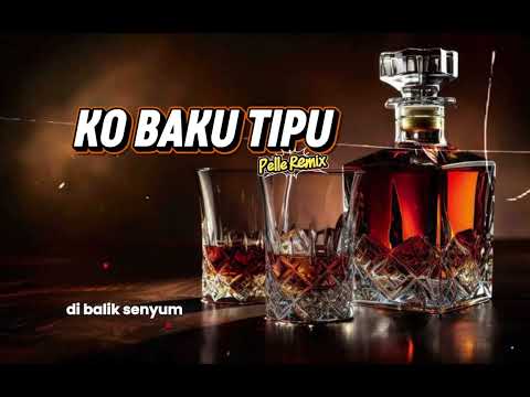 Lagu Acara Rap PAPSEL- KO BAKU TIPU #lagugalaupapua