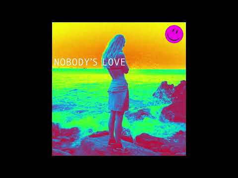Maroon 5 - Nobody's Love (Audio)