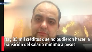 Tu patrón te puede retener ISR si ganas el salario mínimo Domiplay