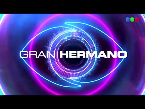 Gran Hermano 2022/2023 - CORTINA MUSICAL OFICIAL COMPLETA - Telefe/PlutoTV