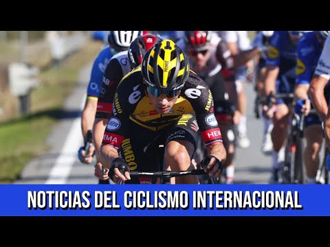 ? NOTICIAS DEL CICLISMO INTERNACIONAL - Previa Il Lombardia