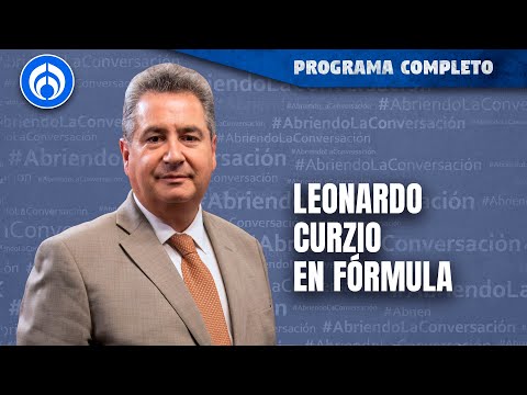 EN VIVO | LEONARDO CURZIO | 26/07/24