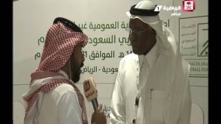 فيديو : تعليق أحمد عيد