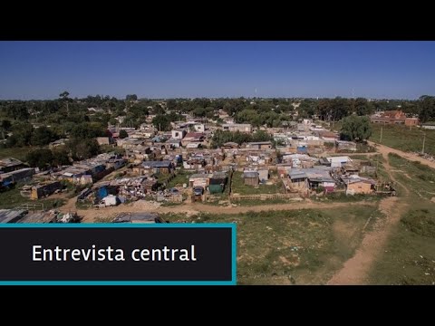 Asentamientos: Informe de Techo muestra más carencias, medidas no son suficientes para alcanzarlos