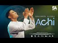 Solomon Alemu  ACHI  New Afaan Oromo Gospel song (Official Music Video) 20242017