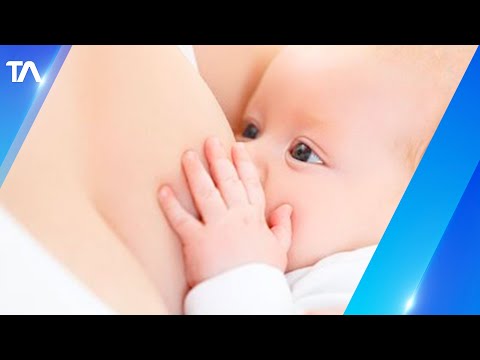 El Concejo aprobó una resolución de lactancia materna responsable