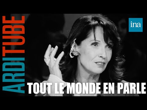 Tout Le Monde En Parle de Thierry Ardisson avec Chantal Lauby, Valérie Lemercier  …  | INA Arditube