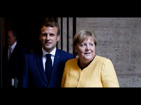 Angela Merkel aurait-elle eu la même longévité en France 